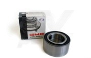 FORD Focus/Fusion/Fiesta 98-> [+ABS] Подшипник передней ступицы ком/кт GH039045 GMB