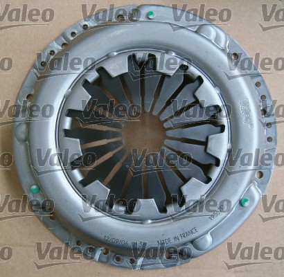 Fiat Doblo 1.4 8V к-т сцепления 826710 VALEO PHC