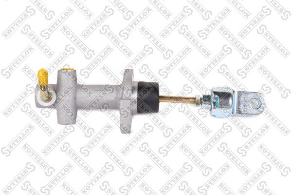 Chevrolet Lacetti Цилиндр сцепления главный 05-84155-SX STELLOX