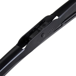 650мм Щетка стеклоочистителя каркасная (гузовые авто.) 3 397 018 963 BOSCH