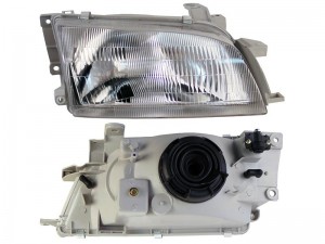 Toyota Carina Фара правая ST2121147R SAT