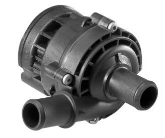 Насос водяной дополнительный 0 392 023 004 BOSCH