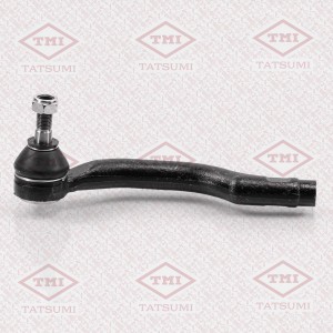 MAZDA 6 07-13 наконечник рулевой L TEC1707L TATSUMI