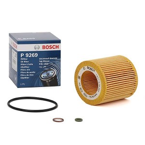 Фильтр масляный двигателя (Фильтр масляный) 1 457 429 269 BOSCH