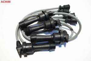 Hyundai Sonata 89-98 Провода высоковольтные DOHC SPB990 ACHIM
