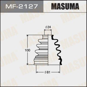 ПРИВОДА ПЫЛЬНИК MF-2127 MASUMA