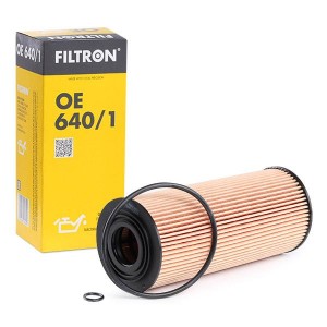 VAG дизельные моторы масляный фильтр OE6401 FILTRON