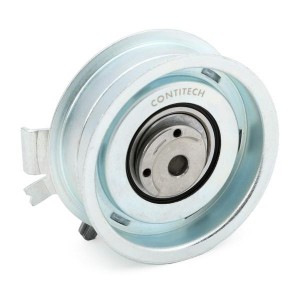 VAG Golf, Jetta, Bora, Octavia, Toledo, A3, A4 1.6-2.0 8кл комплект ремня ГРМ(ре CT908K1 CONTITECH