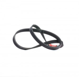 4PK806SF Ремень кондиционера Subaru 08- 4PK806SF GATES