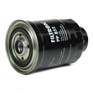 Hyundai Porter/Grace/Galloper/H1/Starex00-06/Terracan D4BH/BF фильтр топливный PP852 FILTRON