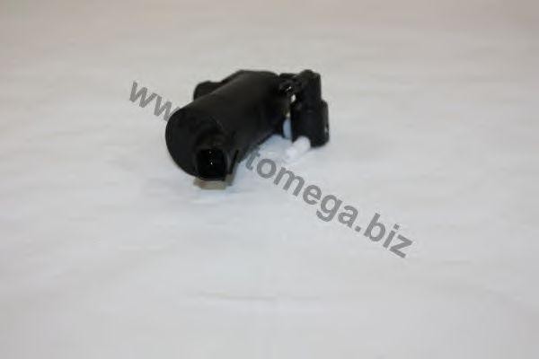 FORD Focus II/C-Max/S-Max/Kuga/Mondeo/Galaxy мотор омывателя 2 выхода 30103550124 AUTOMEGA