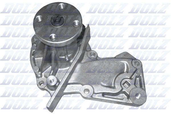 Ford Focus II,III  Fiesta, Fusion 1.25-1.6 16V помпа F233 DOLZ