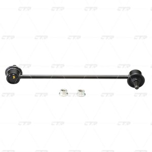 TOYOTA Land Cruiser/ Prado 120 02 сайлентблок продольной нижней тяги CVT-32 CTR