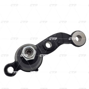 Toyota RAV 4 06-12- наконечник рулевой правый CET-142 CTR