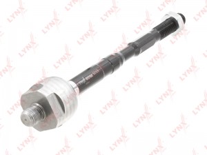 Nissan Qashqai J11 VIN тяга рулевая C2471LR LYNXAUTO