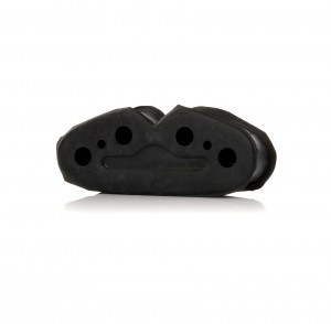 FIAT BRAVA 1.9JTD 98-01 / PUNTO 1.2-1.7D 94-99 подвес глушителя 255-092 BOSAL