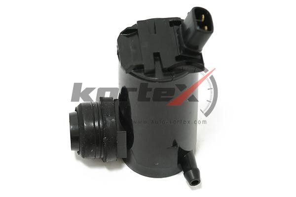Chevrolet Epica/NF/Matiz/Spectra/Aveo 04-10/Lanos/Elantra 00-06 SD/SonataEf мото KWM013 KORTEX