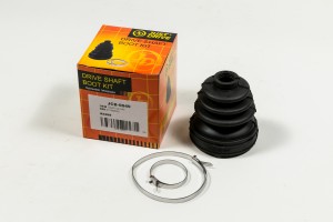 Mazda 3 03- 2.0 АКПП Пыльник ШРУС внутренний JCB0049 JUST DRIVE