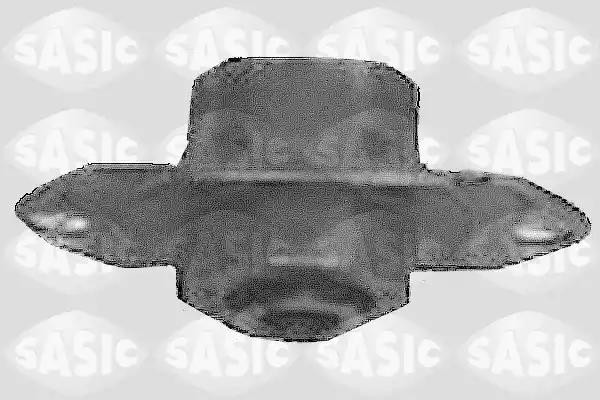 Nissan Note 1.4 06- опора ДВС левая 4001823 SASIC