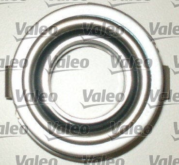 MAZDA 626GE 1.8-2.0 91-97 комплект сцепления 801 930 VALEO PHC