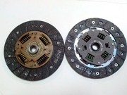 Hyundai Getz 1.3 02-04/Accent 1.5 (200мм)/Solaris 17- 1.4 Диск сцепления HD95 VALEO PHC