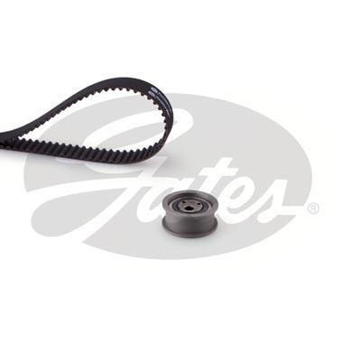 LADA к-т ГРМ 8кл K015521XS GATES