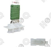 VAG Touran резистор отопителя 5017AU105 H Q