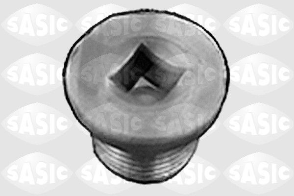 Renault пробка маслосливного отверстия ДВС M16x1.5 1630210 SASIC