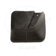 Daewoo Nexia брызговик задний правый NSP0196175642 NSP