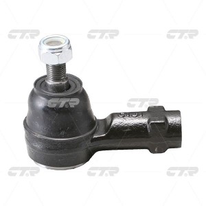 Nissan Note, Micra(K12), Tiida, Renault Clio с 05гг, Fiesta c 08г стойка передне CLN-54 CTR