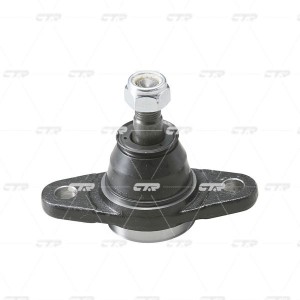 Toyota Camry 00-03, Higlander 00-03 наконечник рулевой лев CET-117L CTR