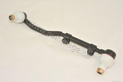 Opel Omega B тяга рулевая в сборе правая 3003220168 AUTOMEGA