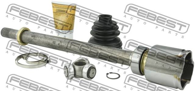 Nissan Teana J32 Шрус внутр. правый 0211-J32VQ25RH FEBEST
