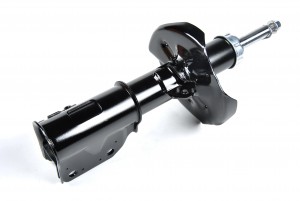 MAZDA 323 F/S [BJ] 1.4-16v/1.5-16v амортизатор передний правый JAS0170 JUST DRIVE