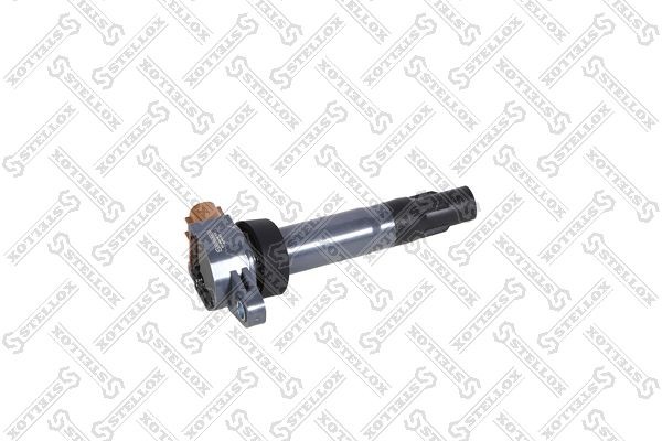 Suzuki SX-4 06-, SX-4 13-, Vitara 15- катушка зажигания (4 шт на авто) 61-00249-SX STELLOX