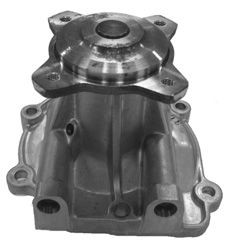 Suzuki Baleno/Grand Vitara/Vitara 1,8/2,0/16V 96- помпа GWS-36A GMB
