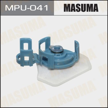 Toyota LC200 4.7 фильтр топливный сетка (НА НАЛЧИЕ НЕ НАДО) MPU041 MASUMA
