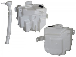 Mitsubishi ASX 09/12- бачок омывателя STMB531010 SAT
