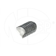 Daewoo Nexia/Lanos/Lacetti/Aveo 1,4 8кл/F14D3  Вкладыши шатунные (STD) (компл.) NSP0193742707 NSP