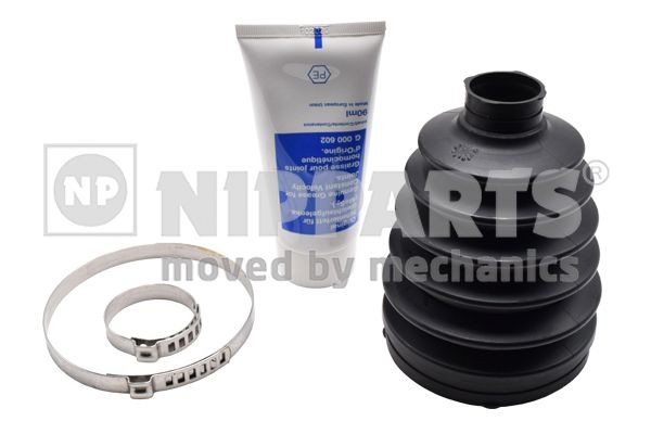 Mitsubishi Pajero Pinin Пылник ШРУС наружный J2863011 H B JAKOPARTS NIPPARTS