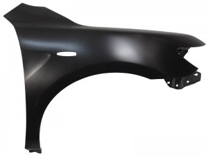 Toyota Camry крыло переднее правое STTYL5016A1 SAT