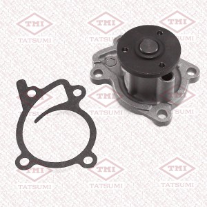 Nissan Note, Qashqai, Tiida, Juke HR16DE помпа TGF1125 TATSUMI