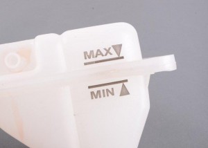VaG бачок расширительный 4F0 121 403 M VAG