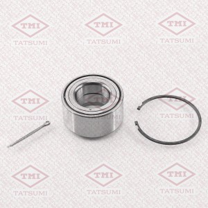 Nissan Almera Classik, N16, Sunny B15, AD Y11 подшипник переденй ступицы  40*74* TDF1025 TATSUMI