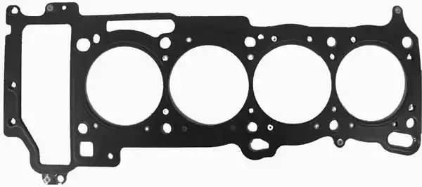 Nissan Almera N16, Primera P12 QG18 прокладка головки блока цилиндров 61-33090-00 VICTOR REINZ