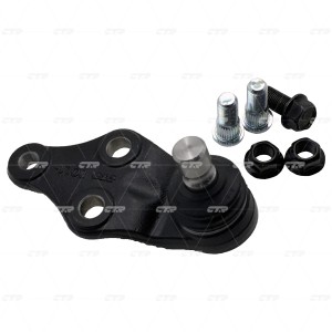 Hyundai SonataYF 11-/Optima 11-/i30/Ceed 12-/SantaFE DM 12-, Soul 13-  шаровая п CBKH-40 CTR
