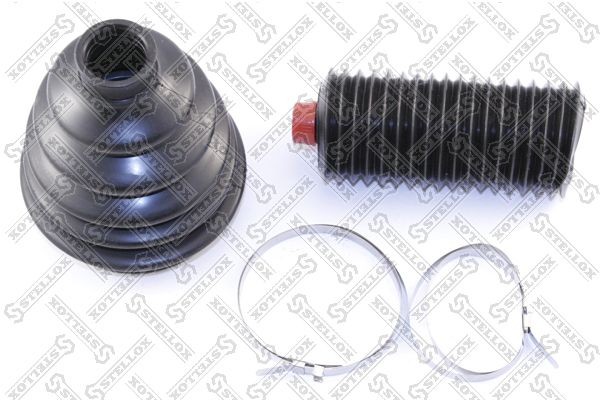 Nissan Almera classik  пыльник ШРУС наружный 77X23Х117 13-00131-SX STELLOX