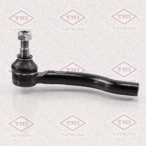 Nissan Pathfinder 05> наконечник рулевой правый TEC1725R TATSUMI