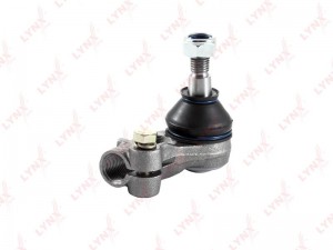 Daewoo Nexia, Espero, Lanos Наконечник рулевой левый C4064L LYNXAUTO