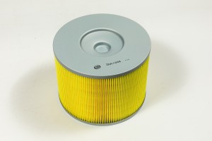 Toyota HiLux 1-3RZ 97-, Land Cruiser 5VZFE 96-02 фильтр воздушный JDA1006 JUST DRIVE